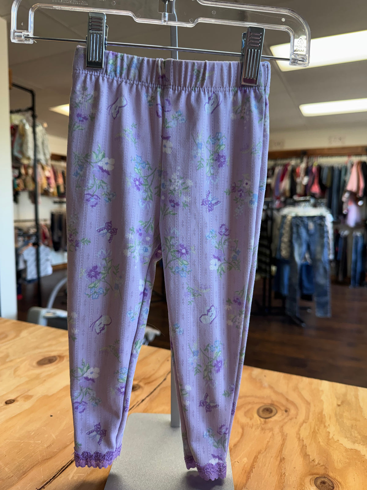 Btween Leggings 12M