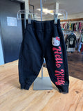 Hello Kitty Joggers 12M