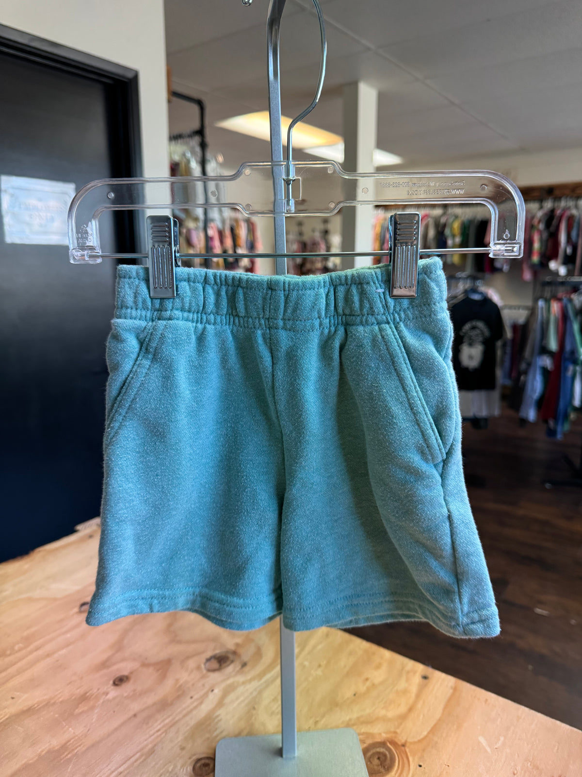 Garanimals Shorts 2T