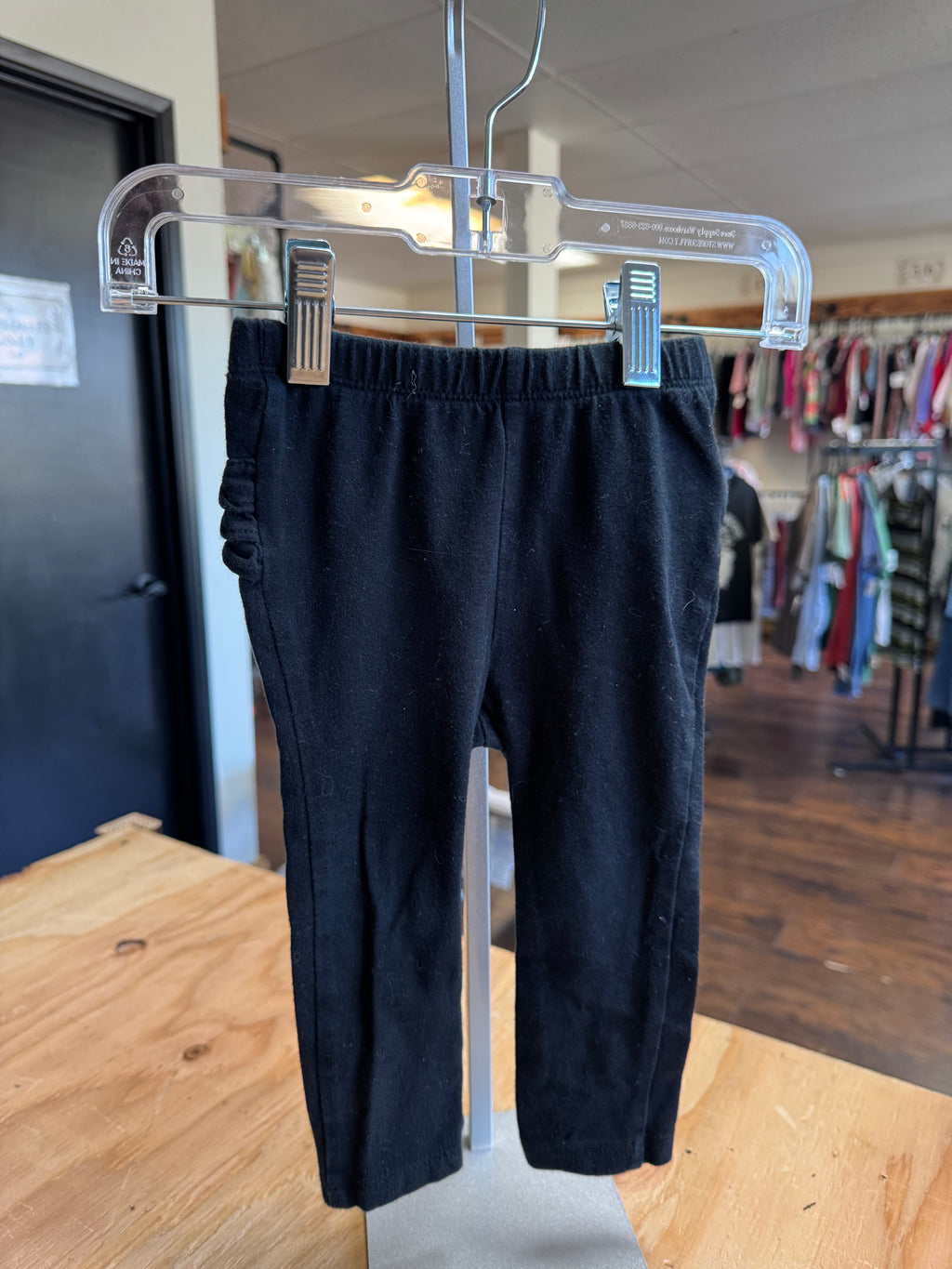 Old Navy Leggings 12-18M
