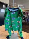 Carter’s Pajamas 3T