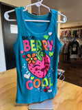 Faded Glory Tank 7/8