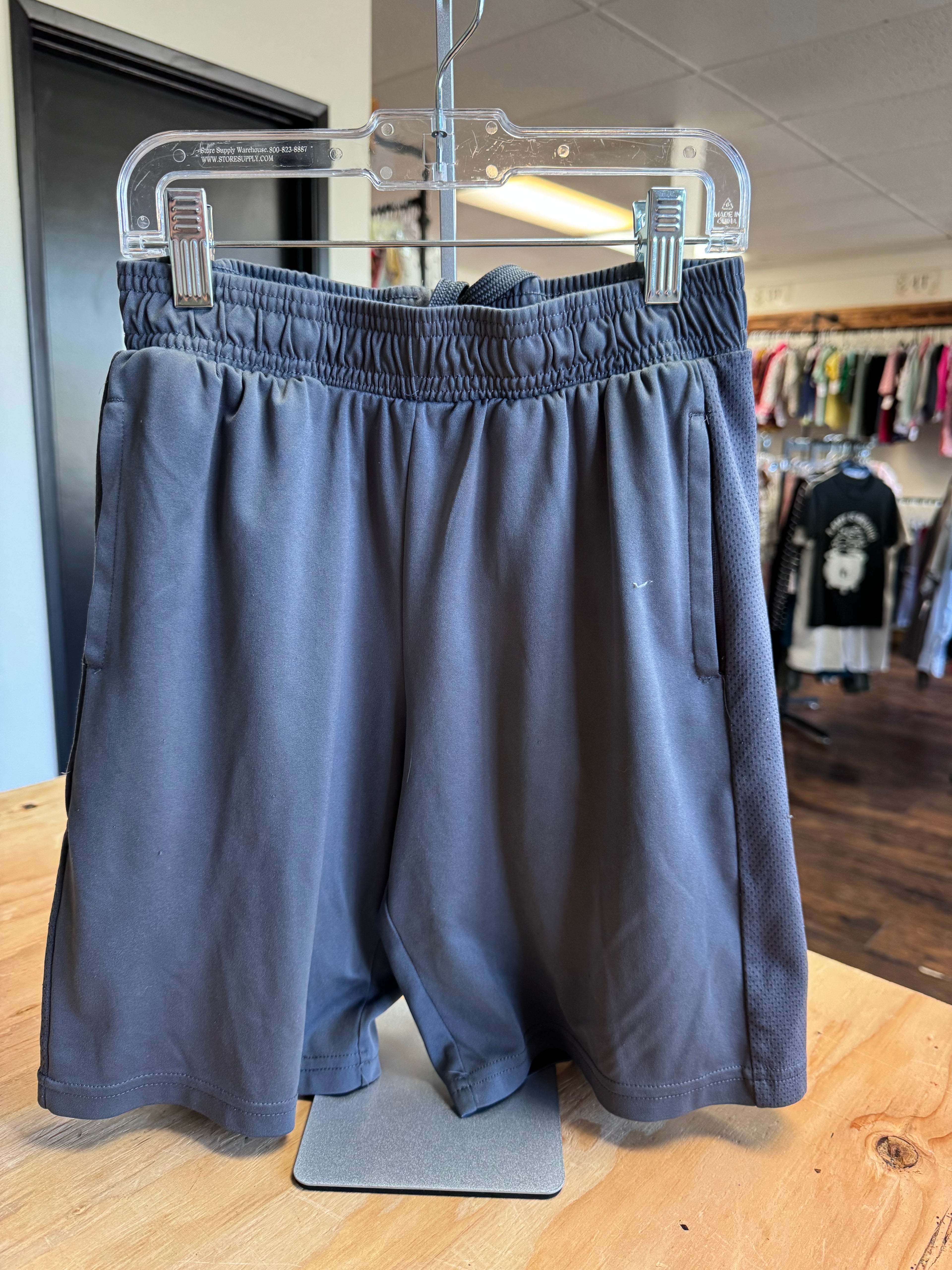 Athletic Shorts 10/12