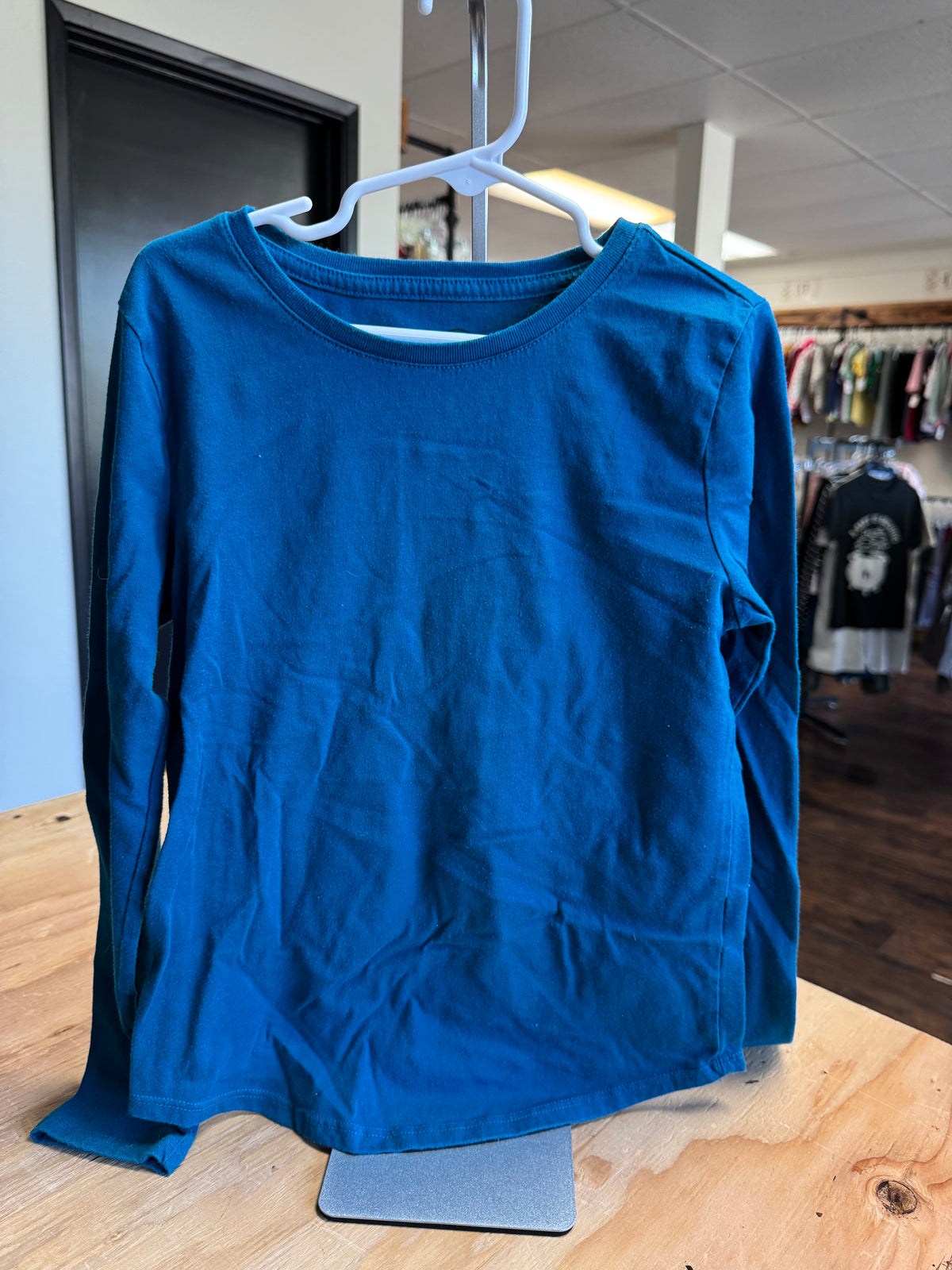 Wonder Nation Long Sleeve 7/8