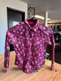 Twenty X Long Sleeve 7/8