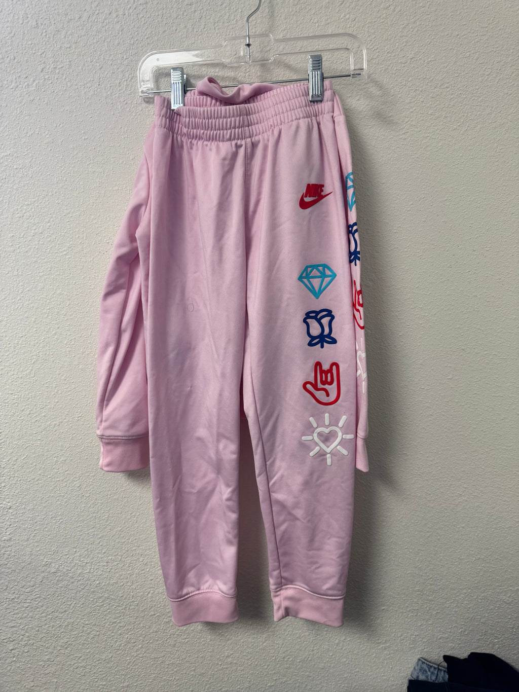 Nike 2-Piece Tracksuit 6/7