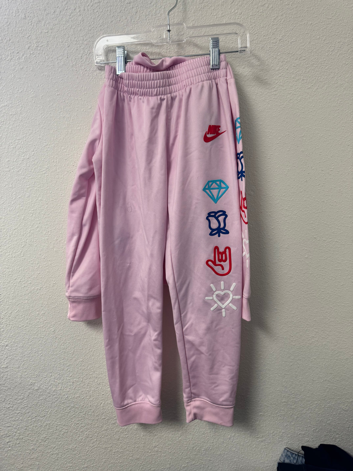 Nike 2-Piece Tracksuit 6/7