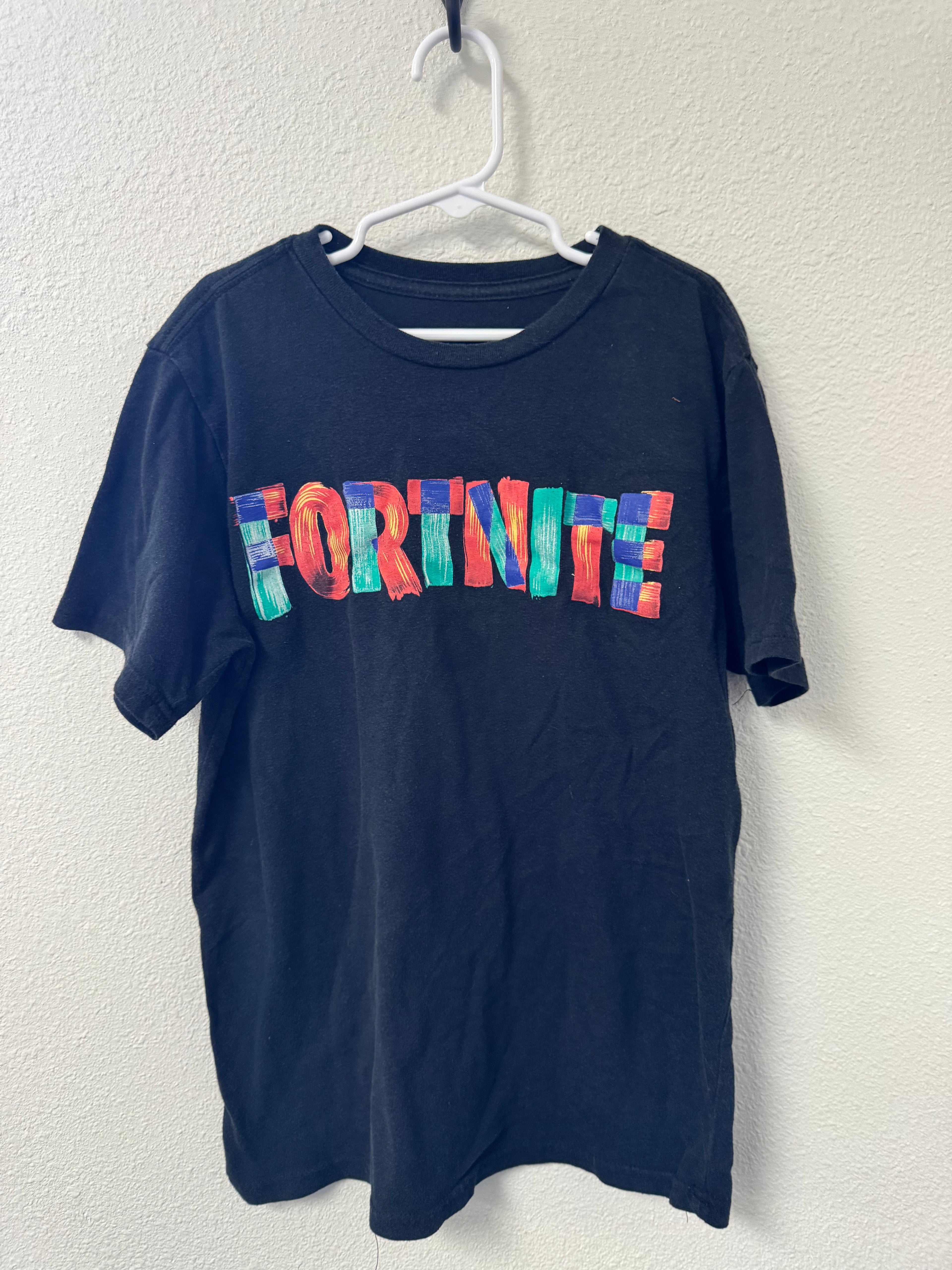 Fortnite Short Sleeve 10/12