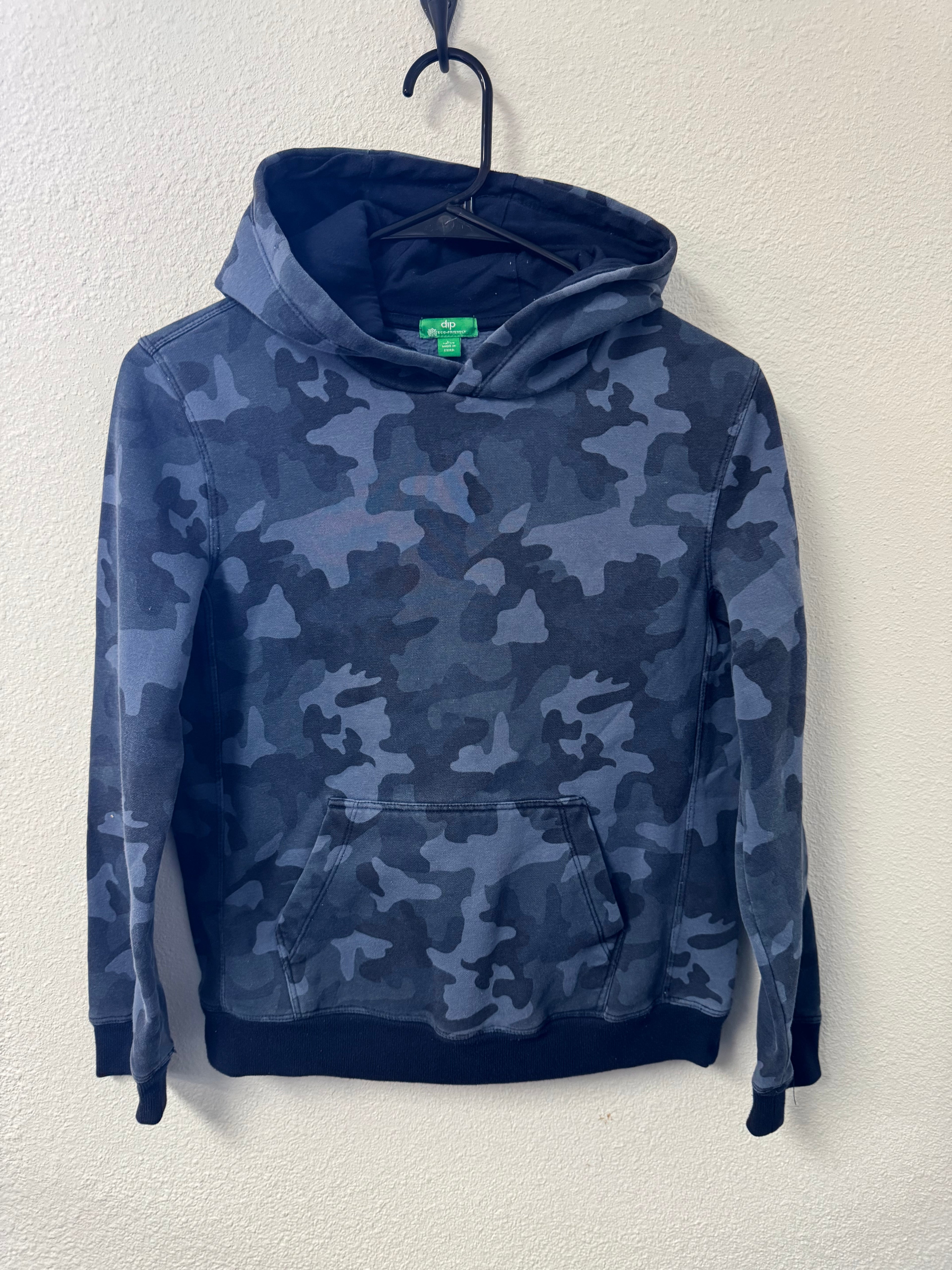 Dip Hoodie 12/14