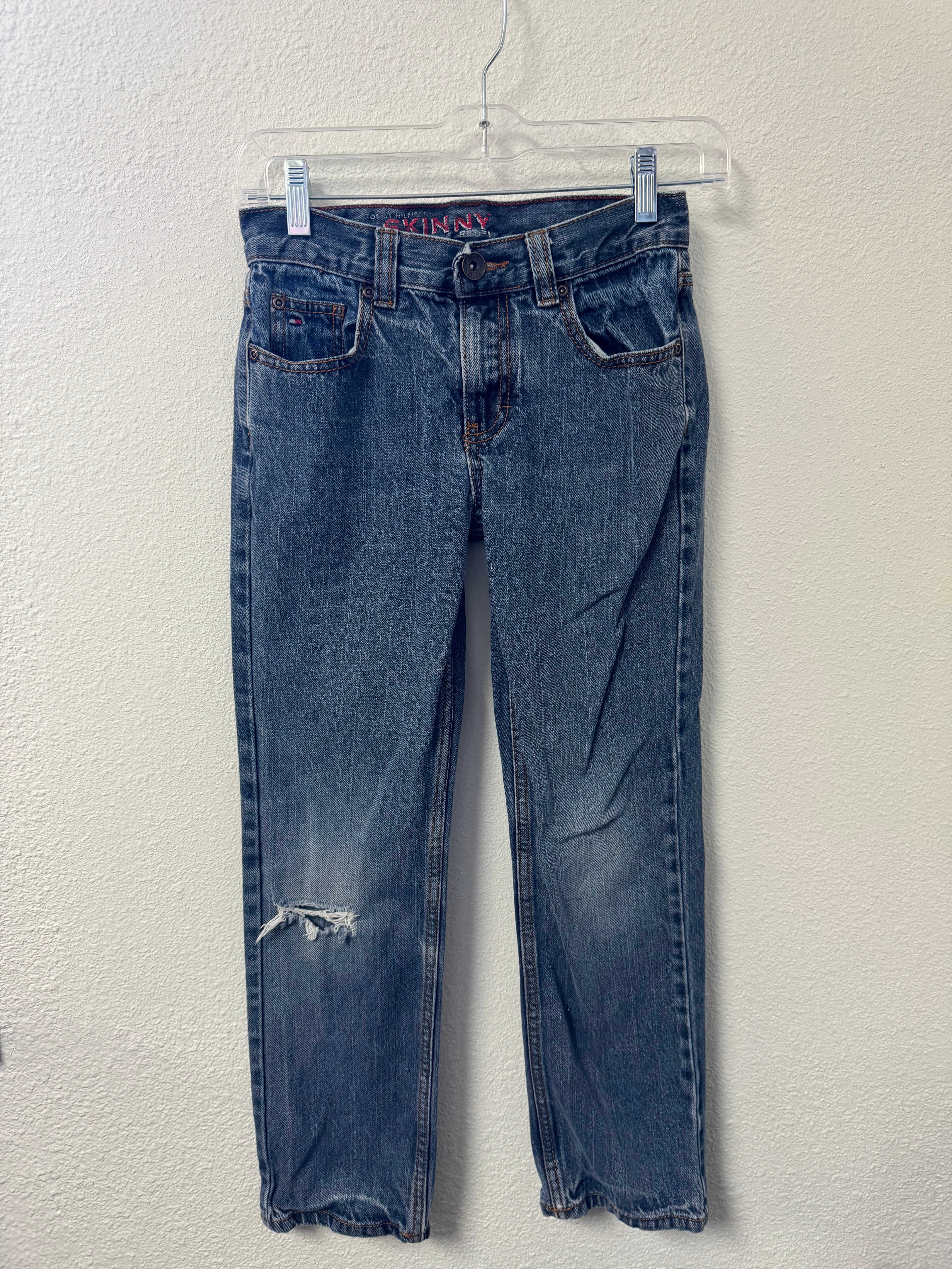 Tommy Hilfiger Jeans 10
