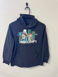 Minecraft Hoodie 10/12
