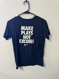 Nike Short Sleeve 12/14