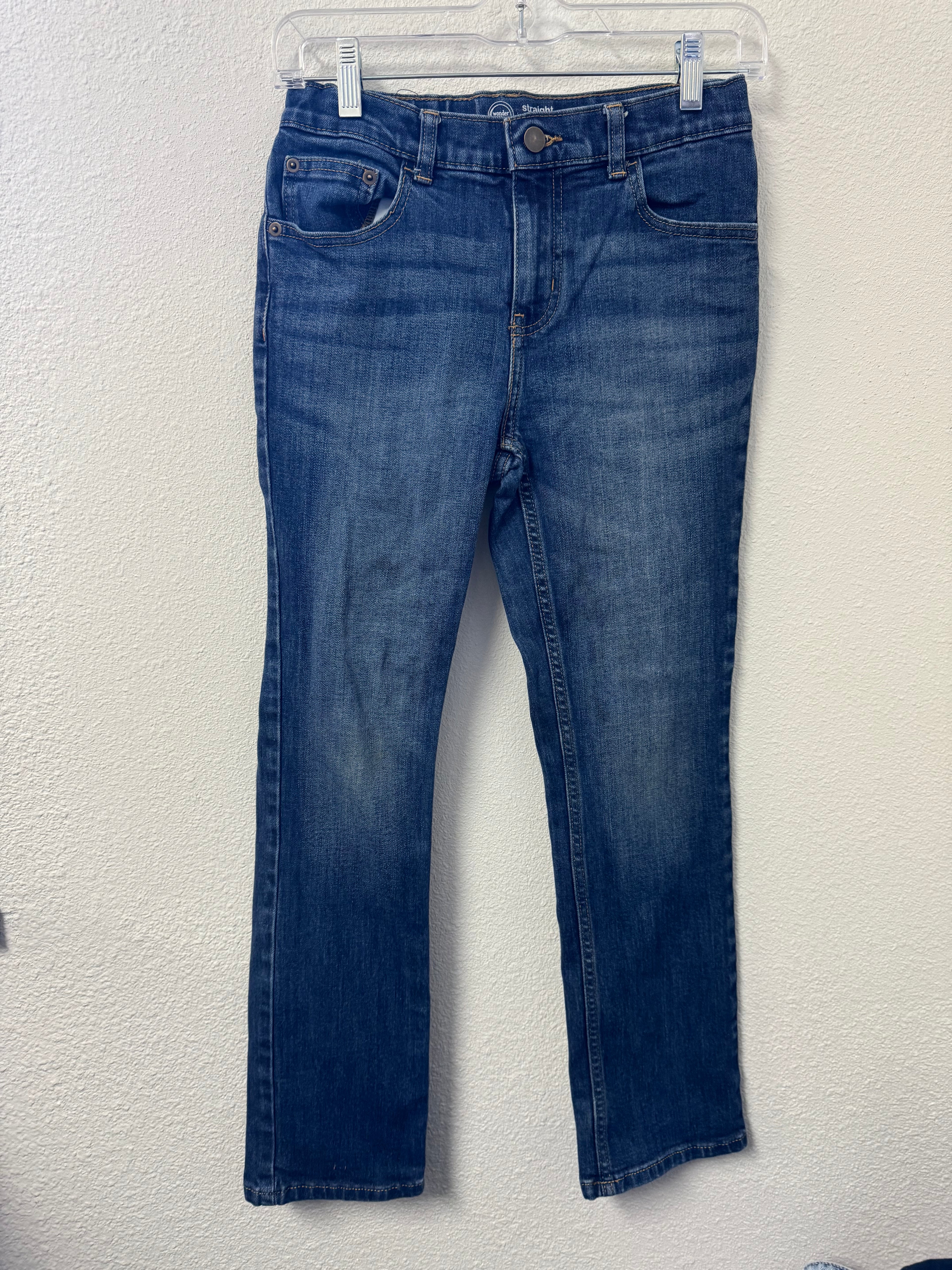 Wonder Nation Jeans 12
