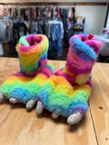 Wonder Nation Slipper 9/10