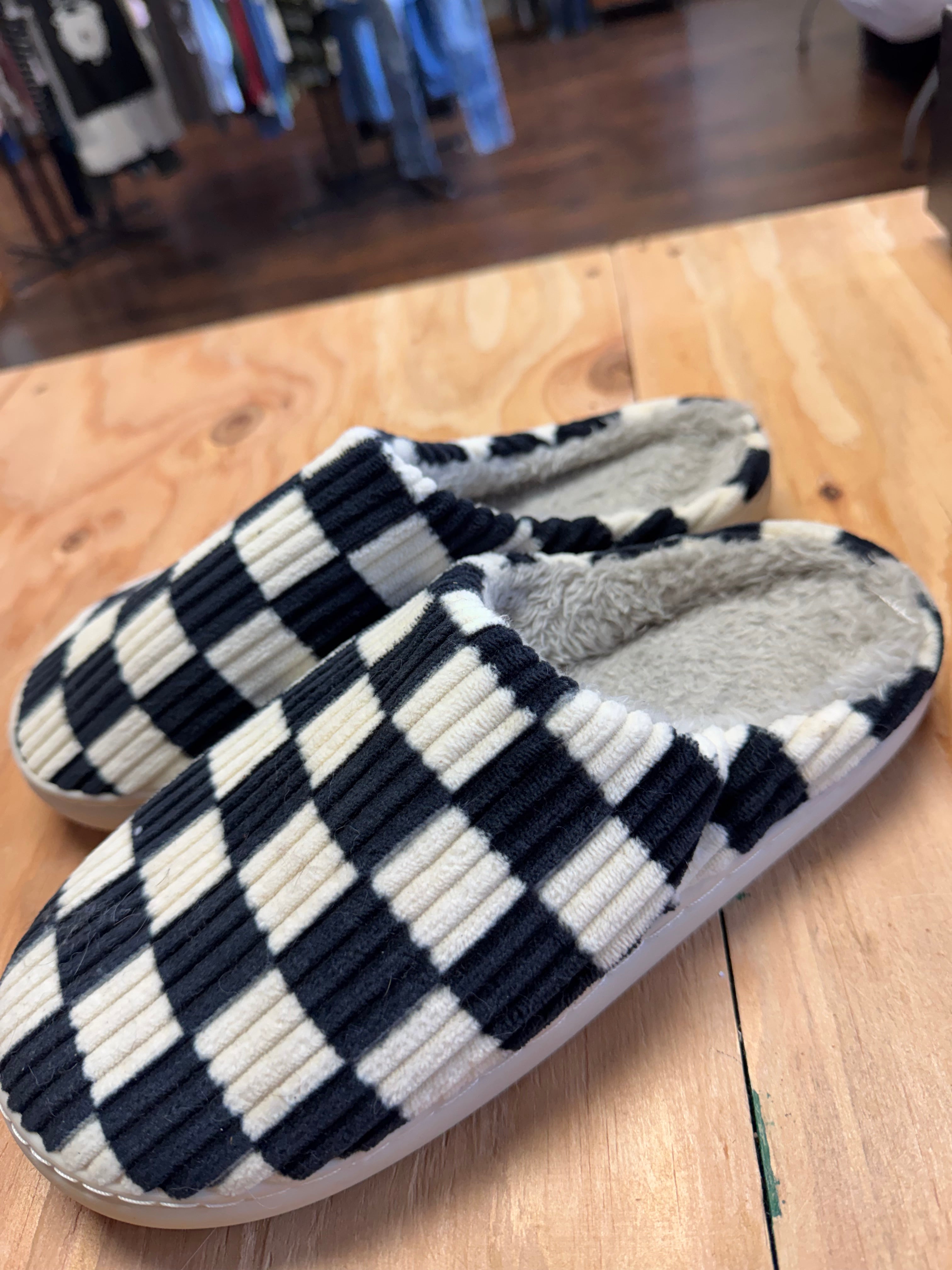 Unknown Brand Slippers 8