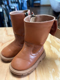 Unknown Brand Boots 4-4.5
