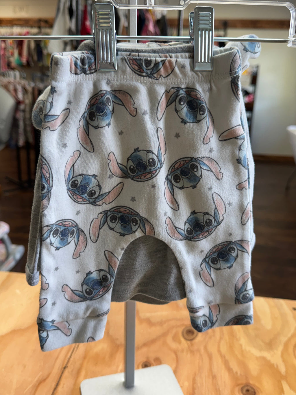 Disney 3-Piece NB