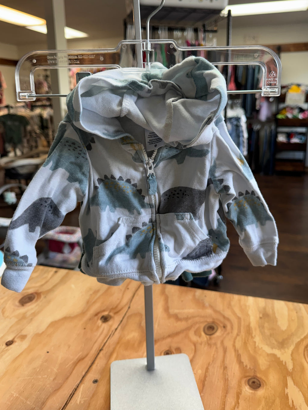 Carter’s 2-piece NB