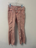 Cat & Jack Jeans 7
