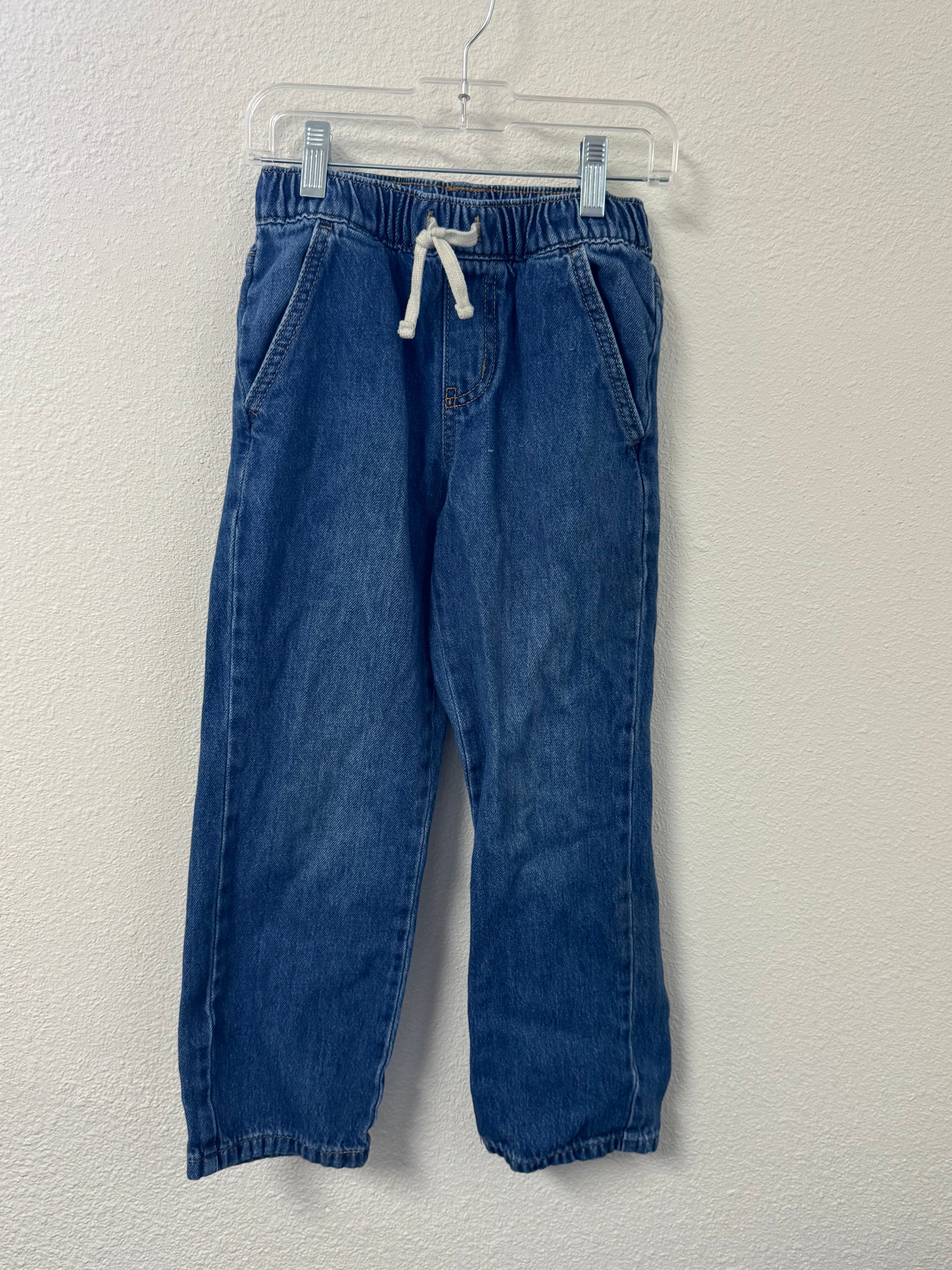 Cat & Jack Jeans 7