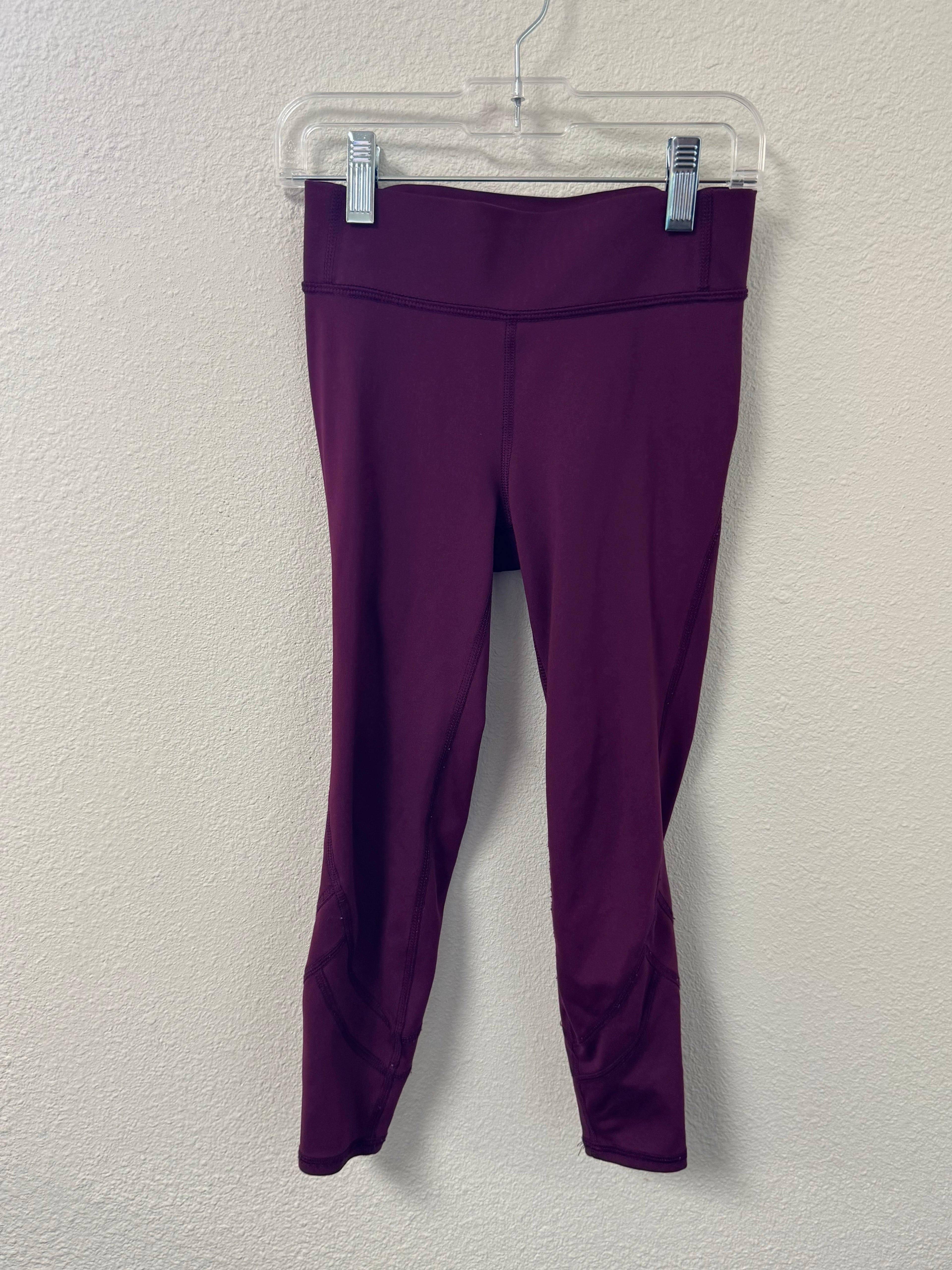 All in Motion Leggings 6/6X