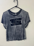 Bethany Mota Short Sleeve 10/12