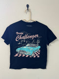 Dodge Short Sleeve M