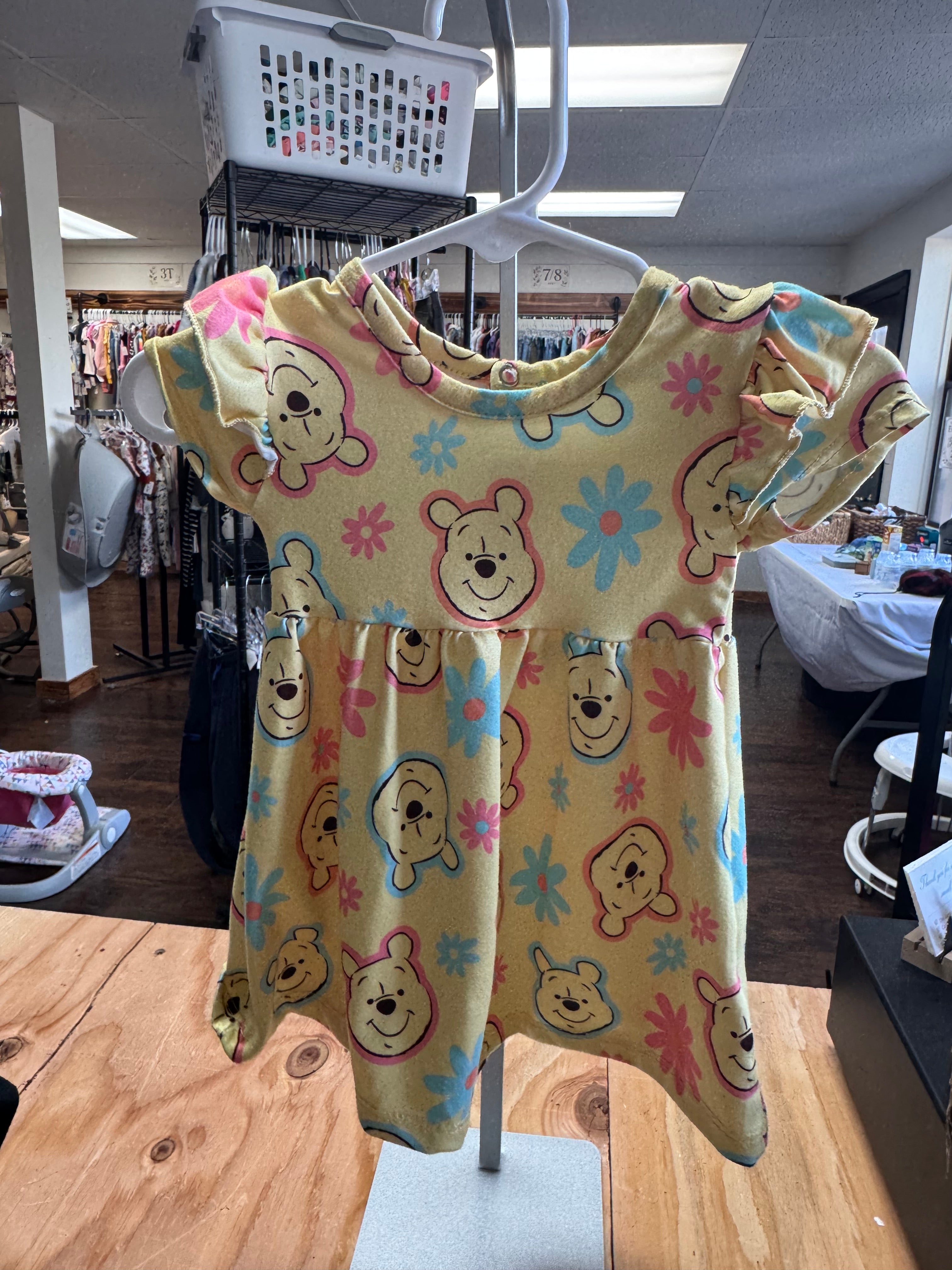 Disney Dress 3M