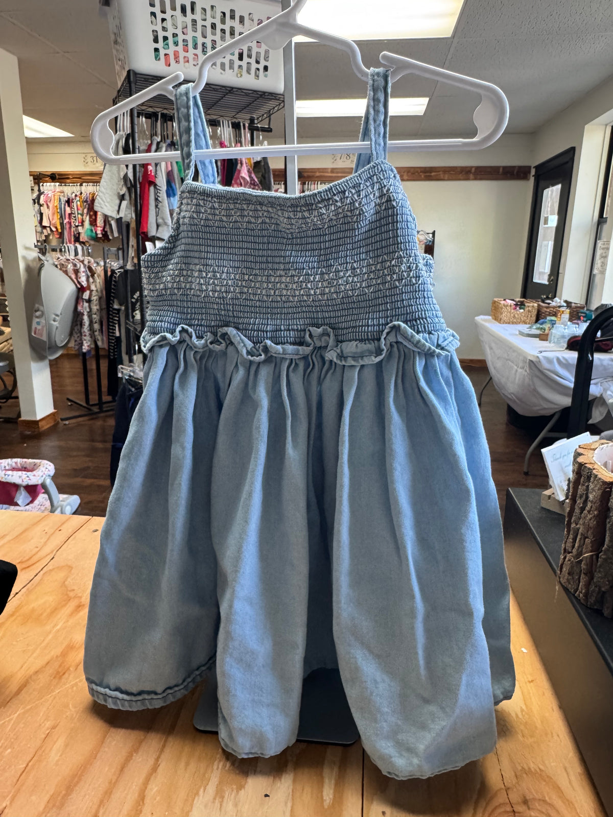 H&M Sundress 12-18M