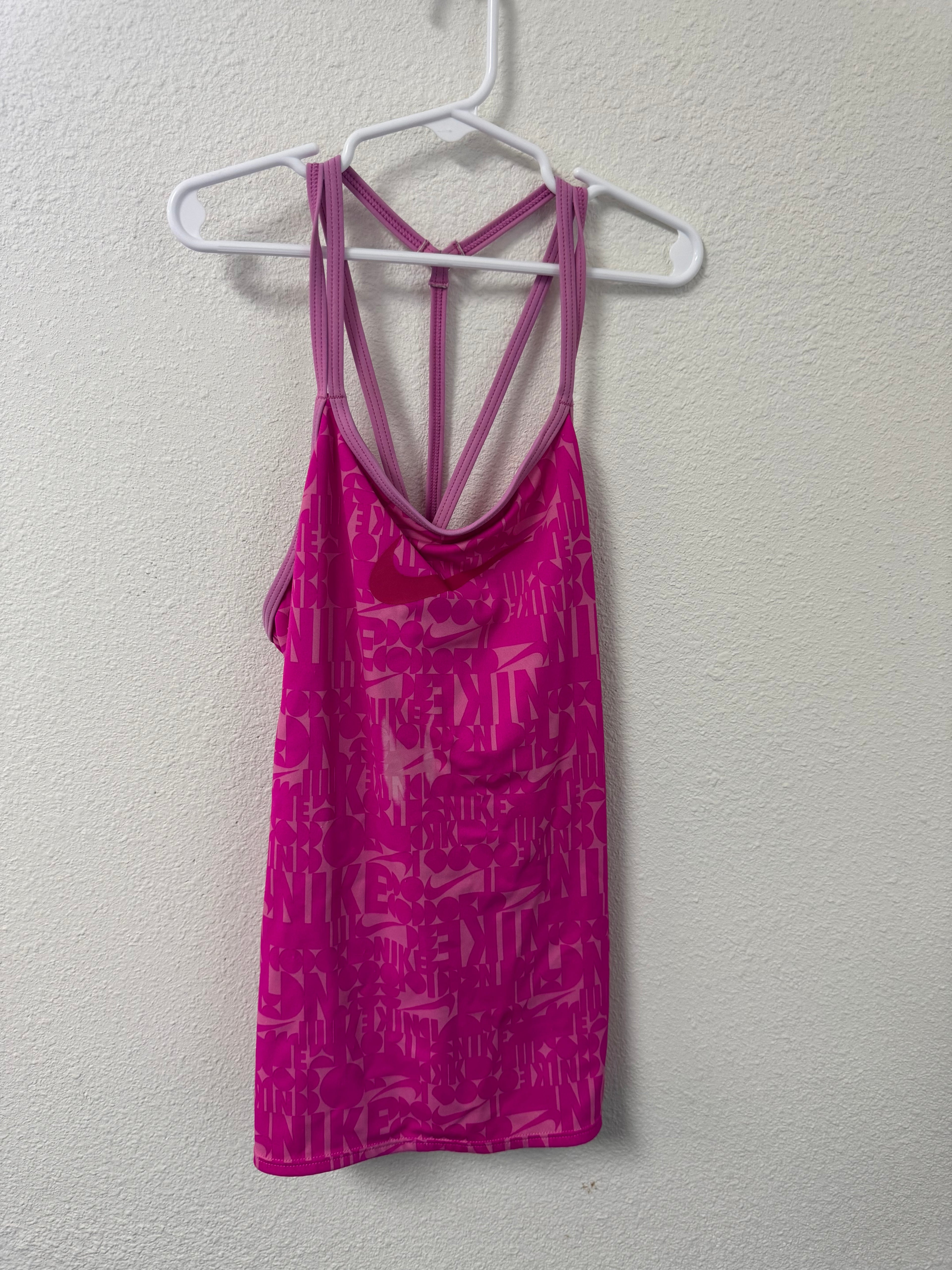 Nike Tank 14/16