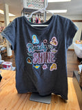 Disney Short Sleeve 7/8