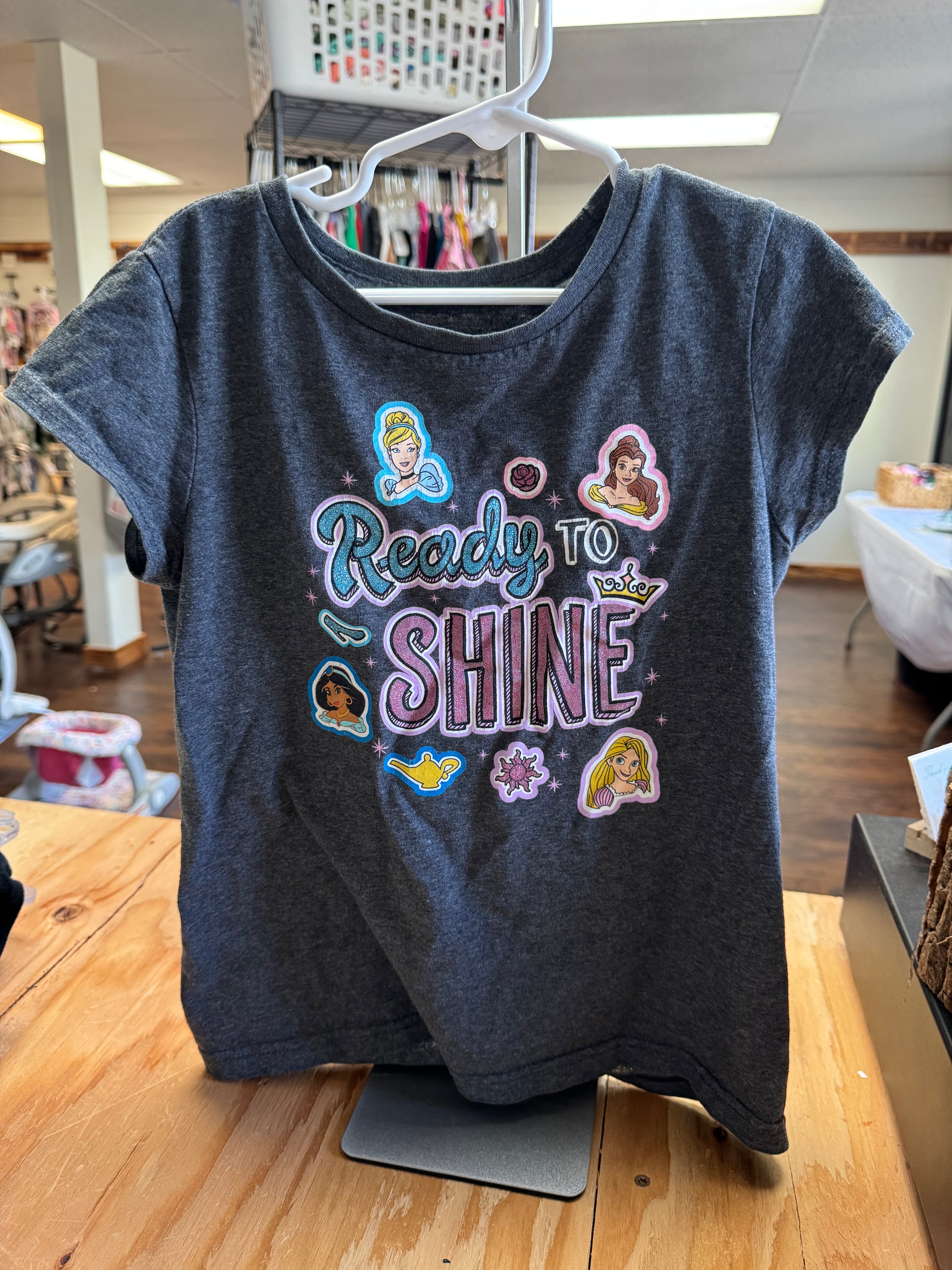 Disney Short Sleeve 7/8