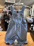 Oshkosh Overalls 6/9M