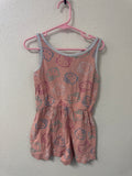 Hello Kitty Romper 6/7