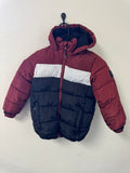 Perry Ellis Puffer Jacket 4