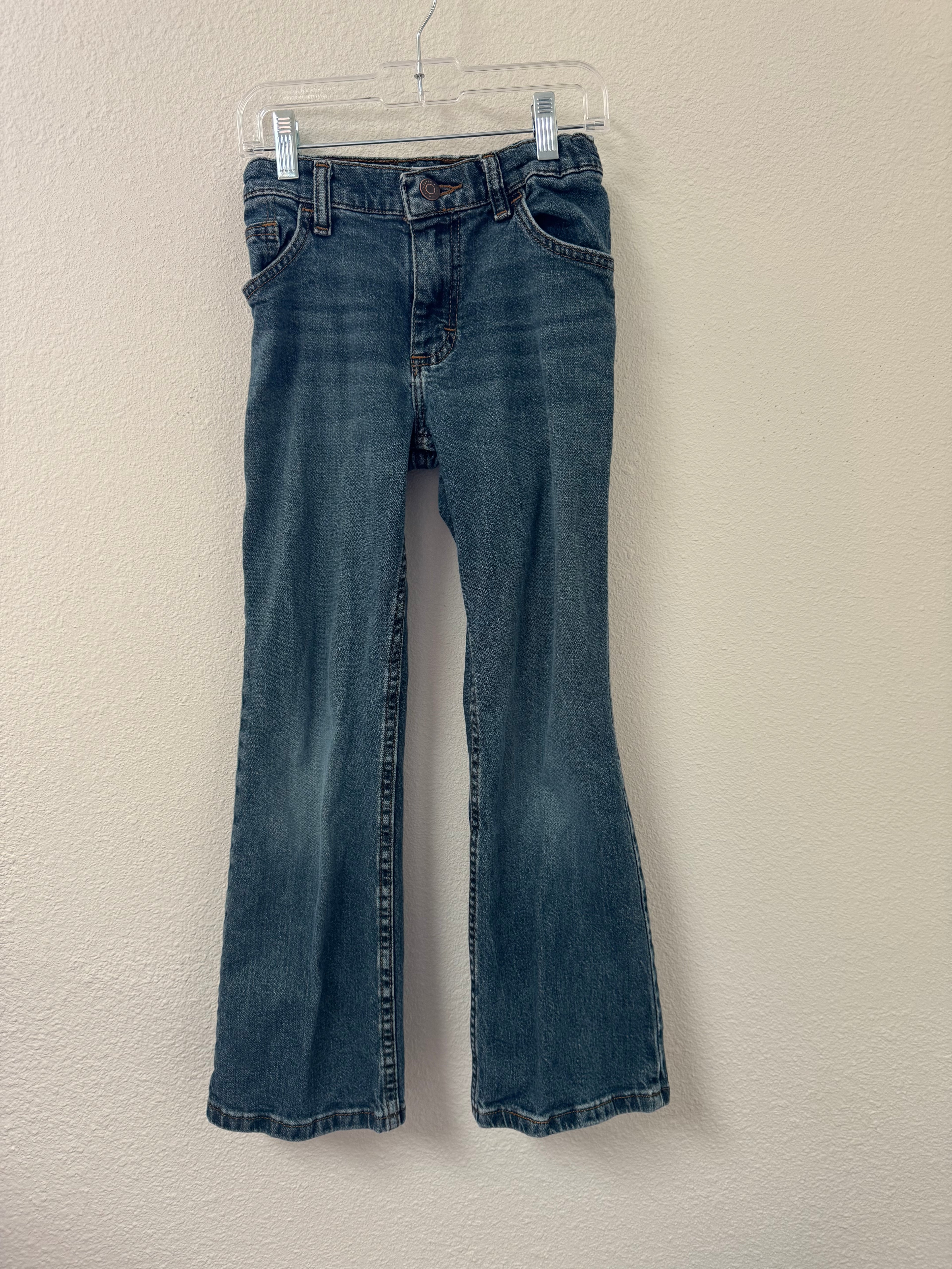 Wrangler Boot Jeans 10Slim