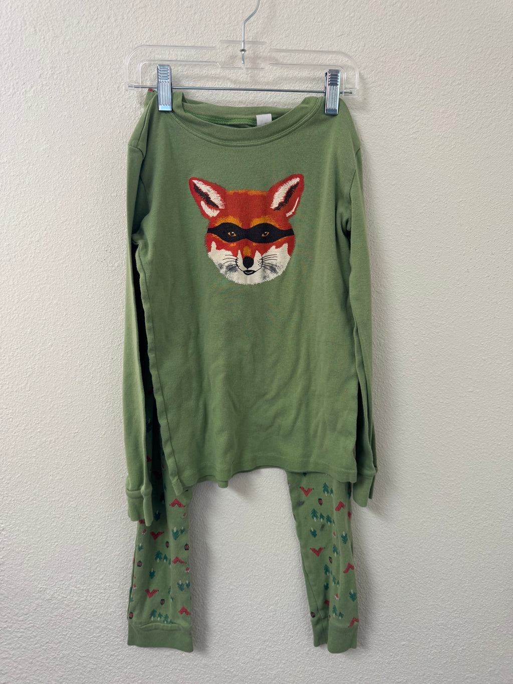 Tucker + Tate Pajamas 10