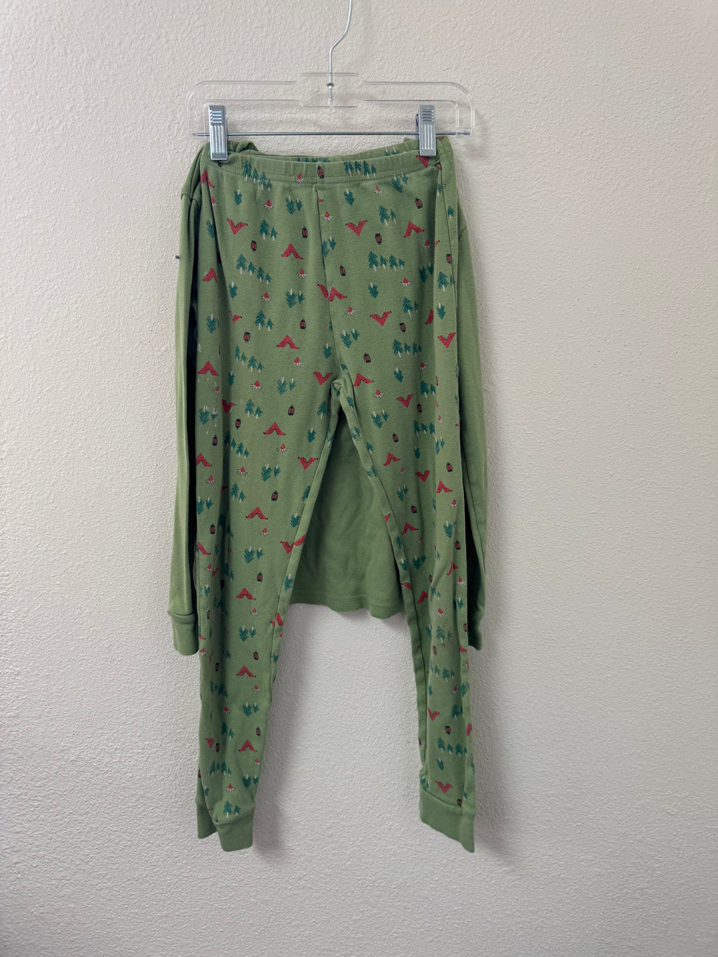 Tucker + Tate Pajamas 10