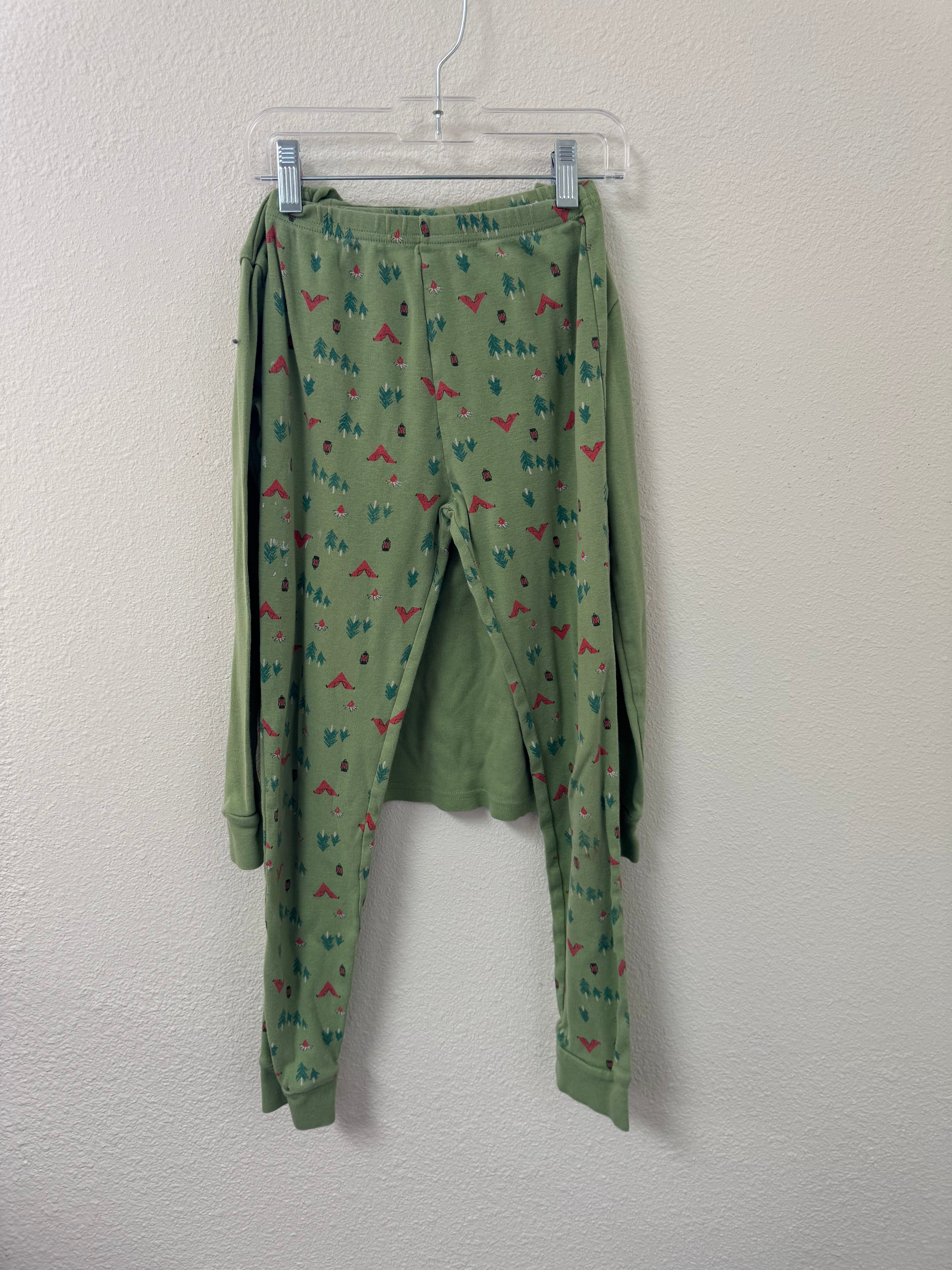 Tucker + Tate Pajamas 10