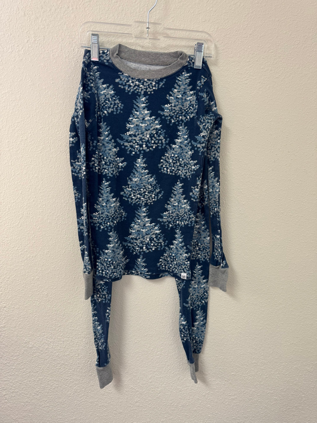 Honest Baby Clothing Pajamas 10