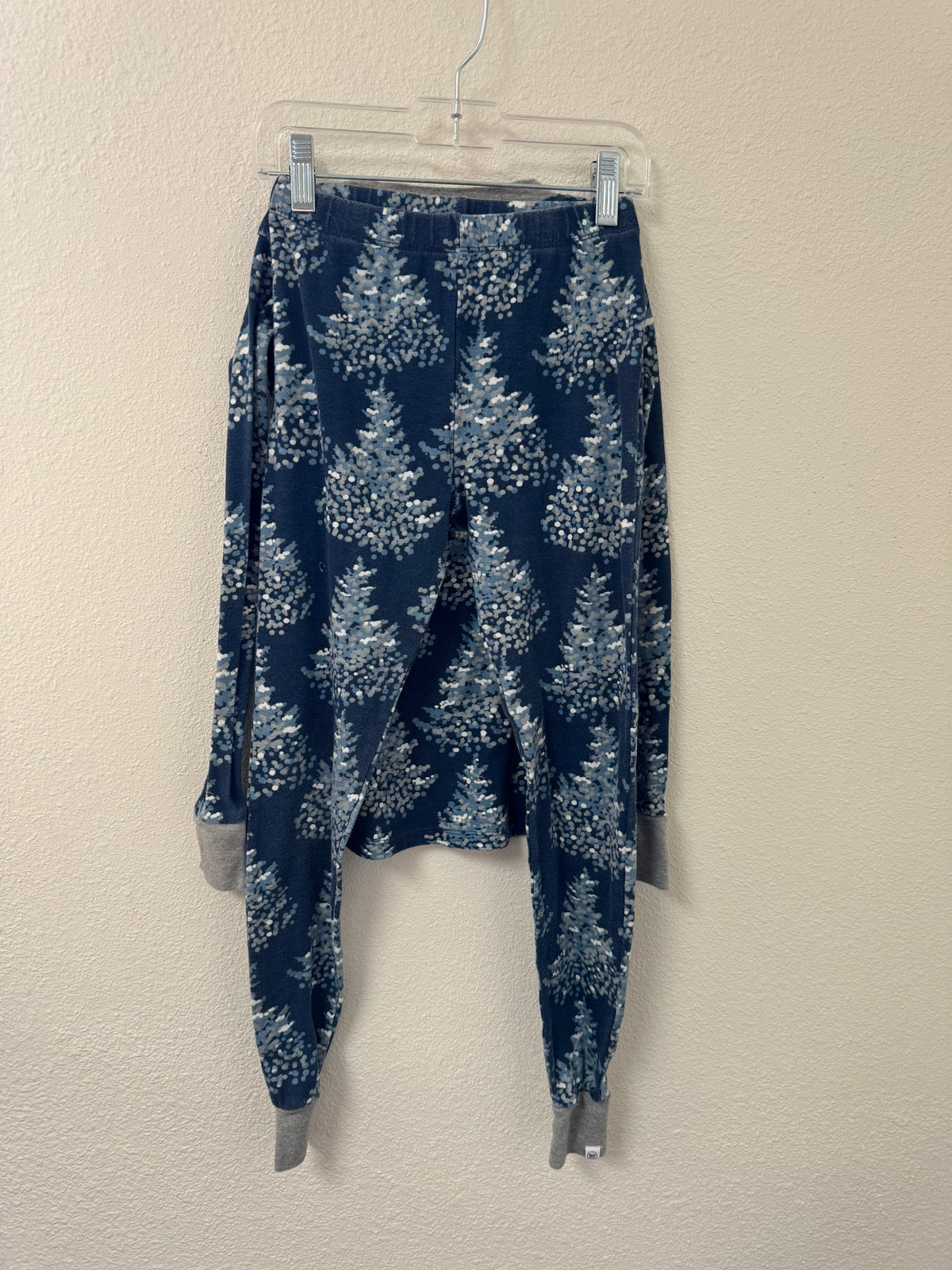 Honest Baby Clothing Pajamas 10