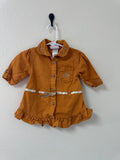 Little Lass Top 24M