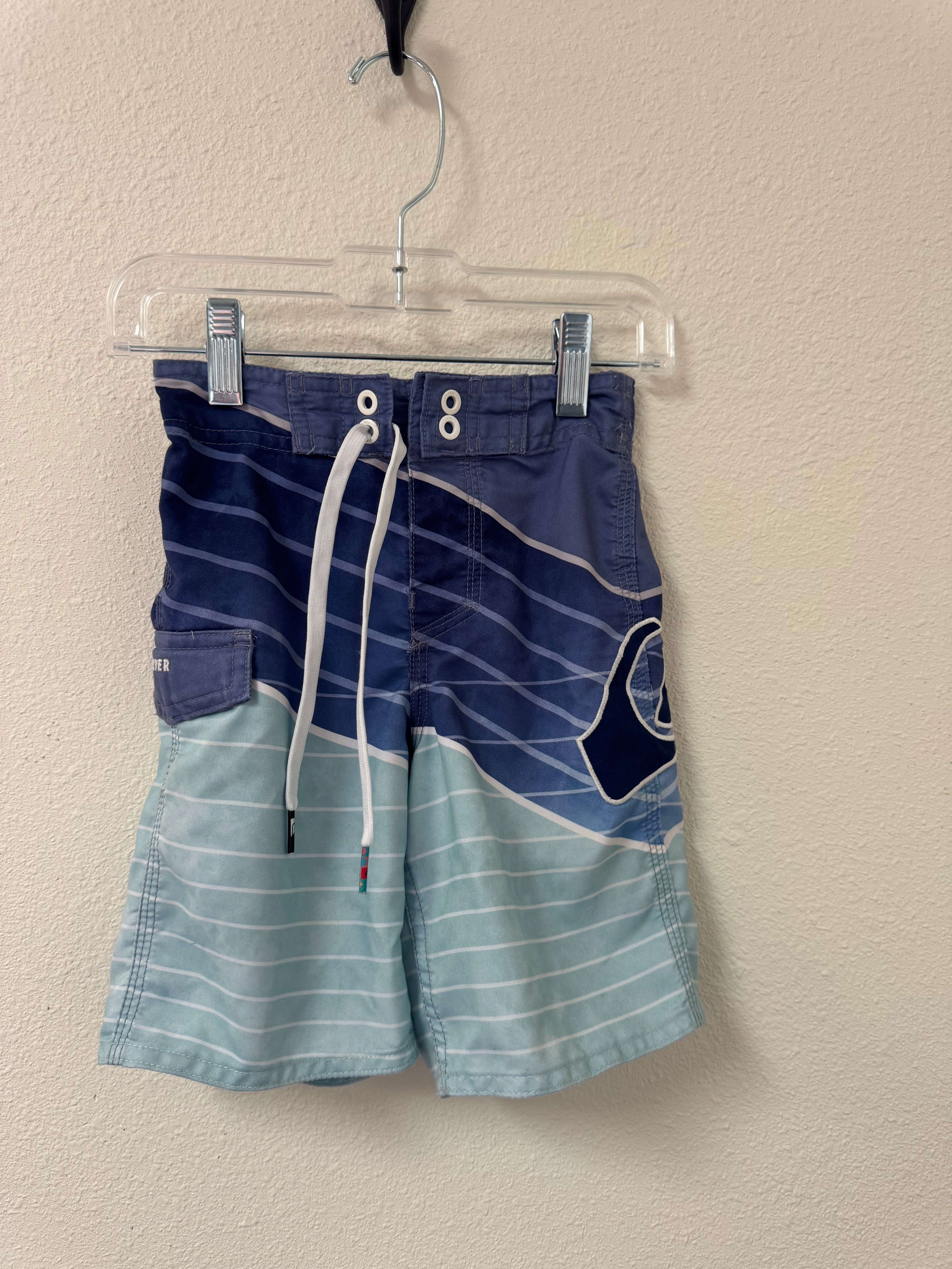 Quicksilver Swim Shorts 5