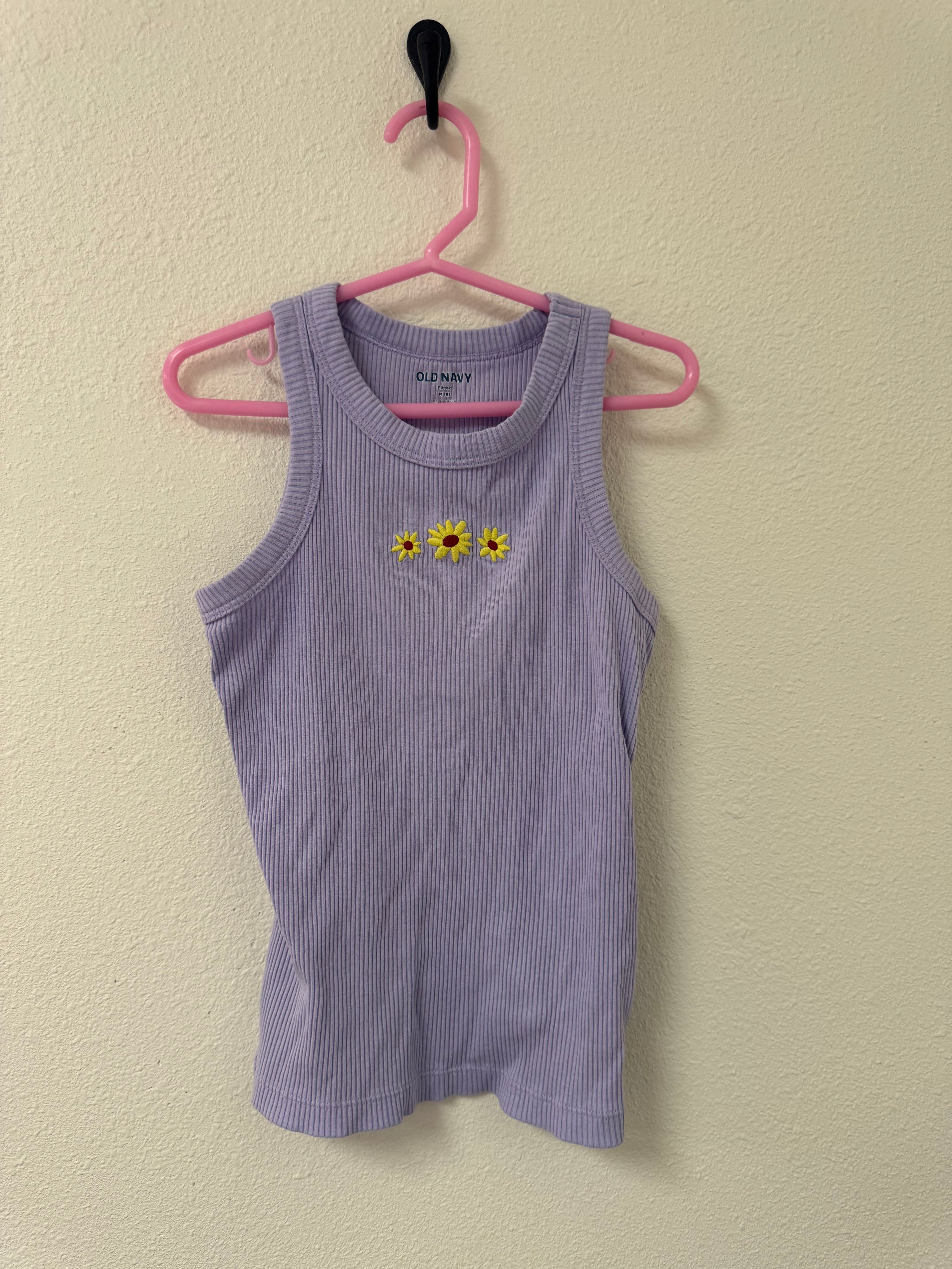 Old Navy Tank 8