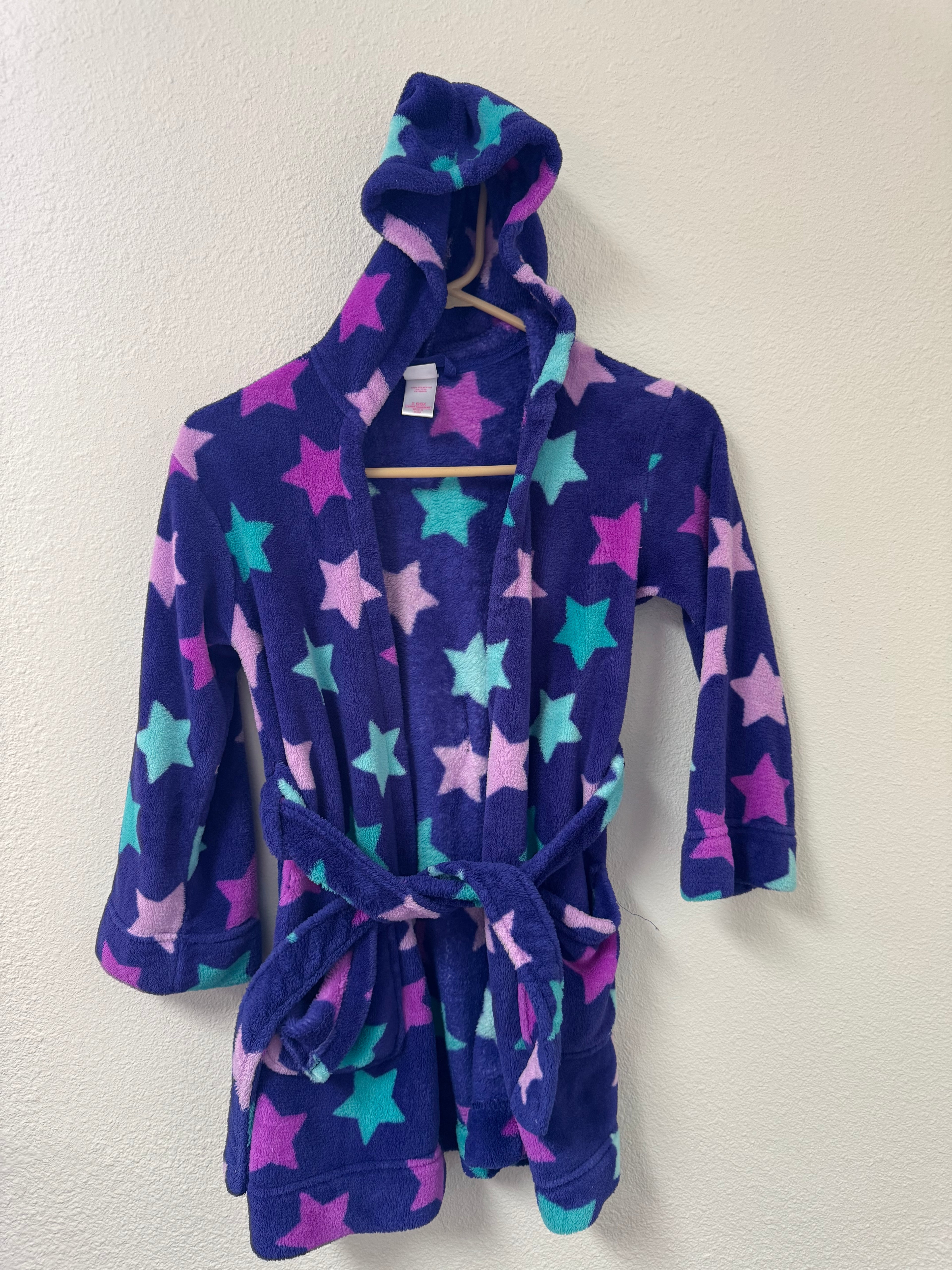 Xhilaration Robe 6/6X