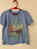 Gap Short Sleeve 6/7