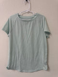 Athletic Short Sleeve 7/8