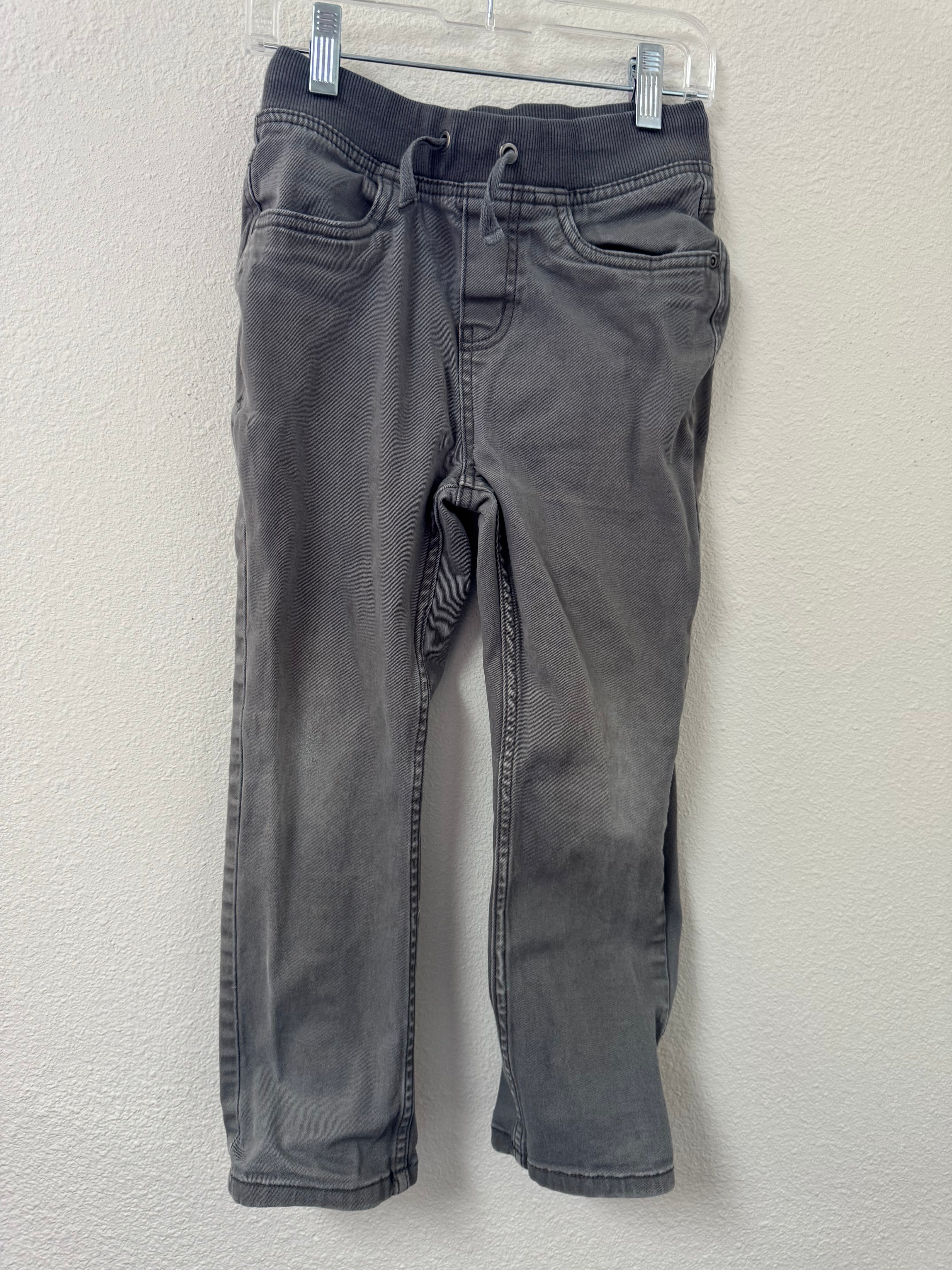Hanna Andersson Pants 6/7