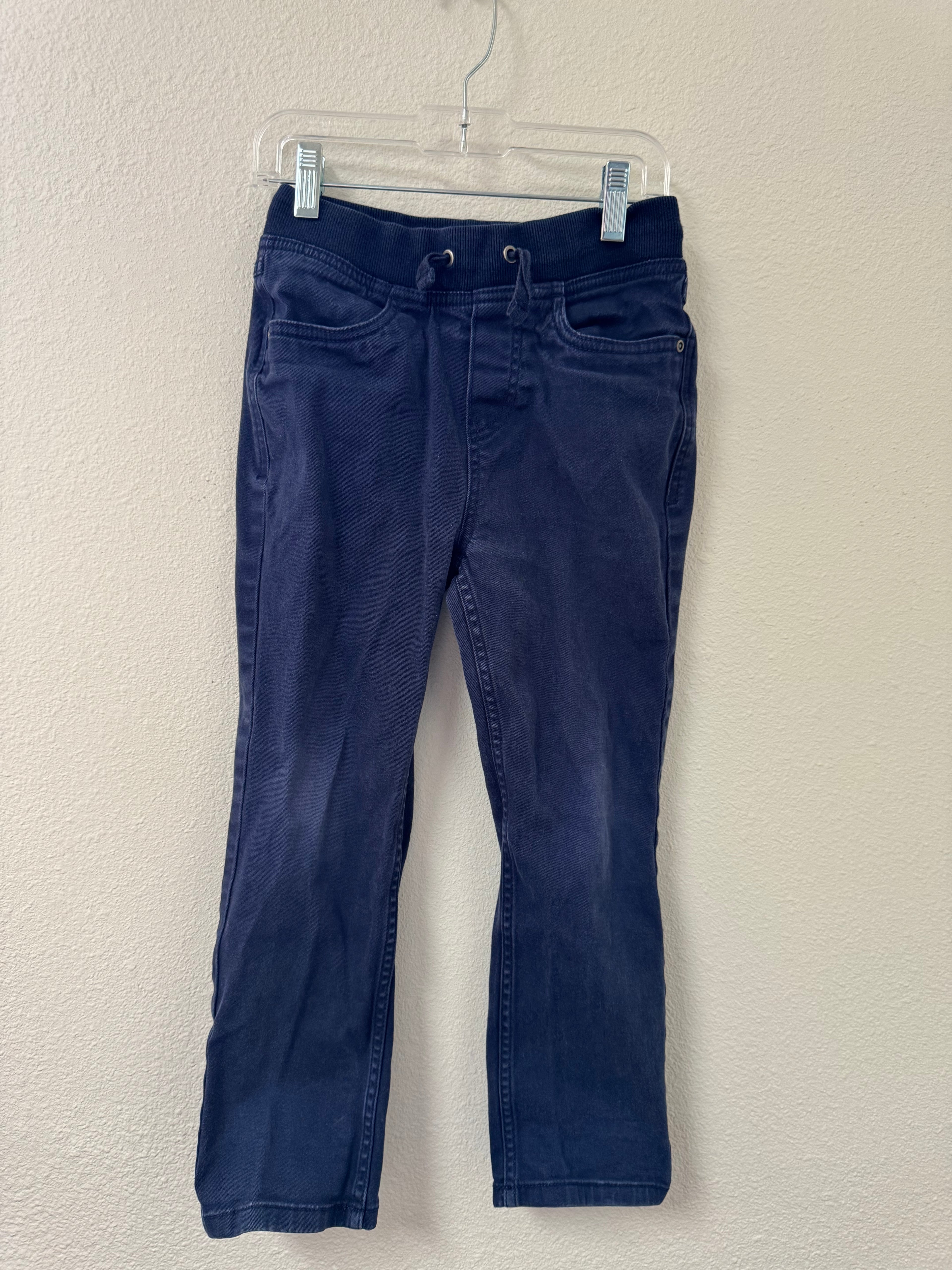 Hanna Andersson Pants 6/7