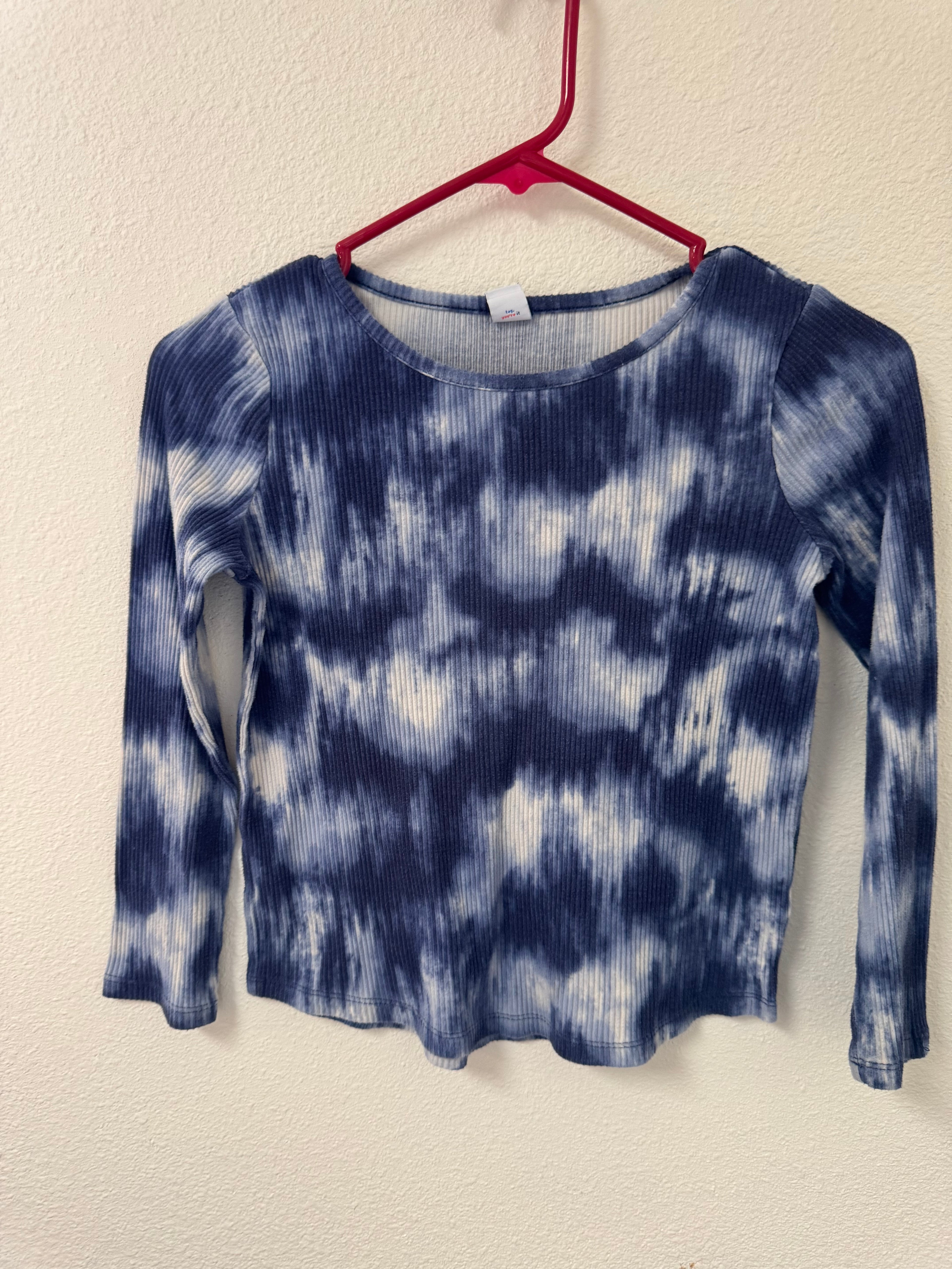 Old Navy Long Sleeve 8